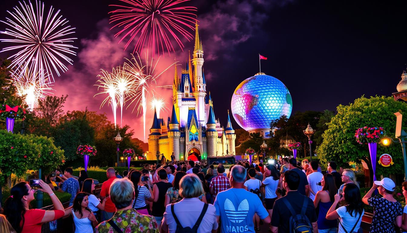 Disney world News